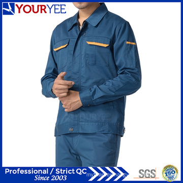Customized Unisex Workwear Uniform Suits (YMU108)